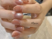 ミニョン(mignon)/マグネットワンカラー
