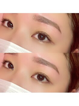 サロン ド ミミ(Salon de 33)/Eyebrow