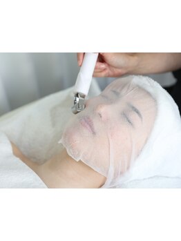 毛穴ケアをしたい