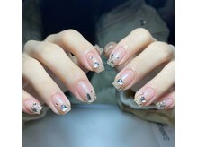 クイーンズビューティーサロン 新宿本店(Queen's beauty salon)/１２０分やり放題