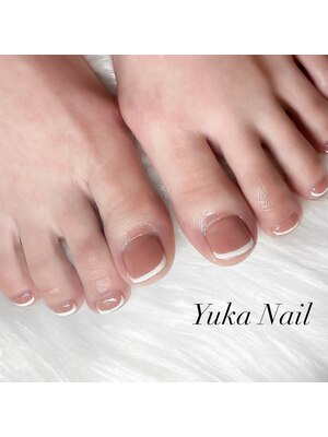 Yuka Nail アート/ニュアンス/ワンカラー