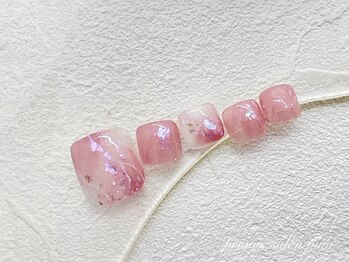 ピノ(pino)/【フット】おすすめデザイン