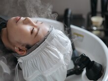 アンス(anth:)/（4）ホットスチームミスト