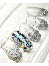 グランアージュ ルポ 北千住(grandage repos)/