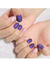 ルシア(Lucia)/ワンカラー