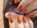 ニュアンスネイル