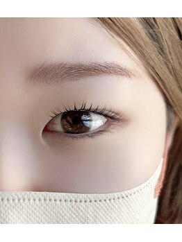 ウル(Ulu)/lash lift 