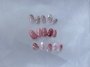 トレンド定額ネイル/7500円/所沢