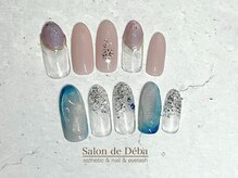 サロン ド ディーバ(Salon de Deba)/デザインコース