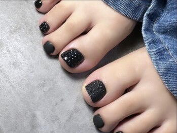 エフネイル(f.nail)/