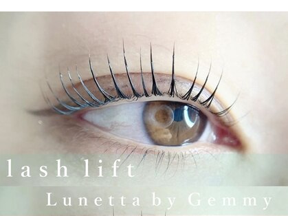 ルネッタ バイ ジェミー(Lunetta by Gemmy)の写真