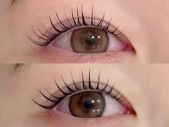 ガレリア エレガンテ 栄店(GALLARIA Elegante)/コーティングありなし