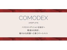 アネラ(ANELA)/-CHRISTINA- コモデックス