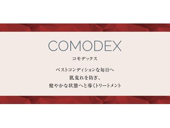 アネラ(ANELA)/-CHRISTINA- コモデックス