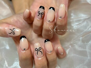 シャワーズ(Showers.)/ネイル