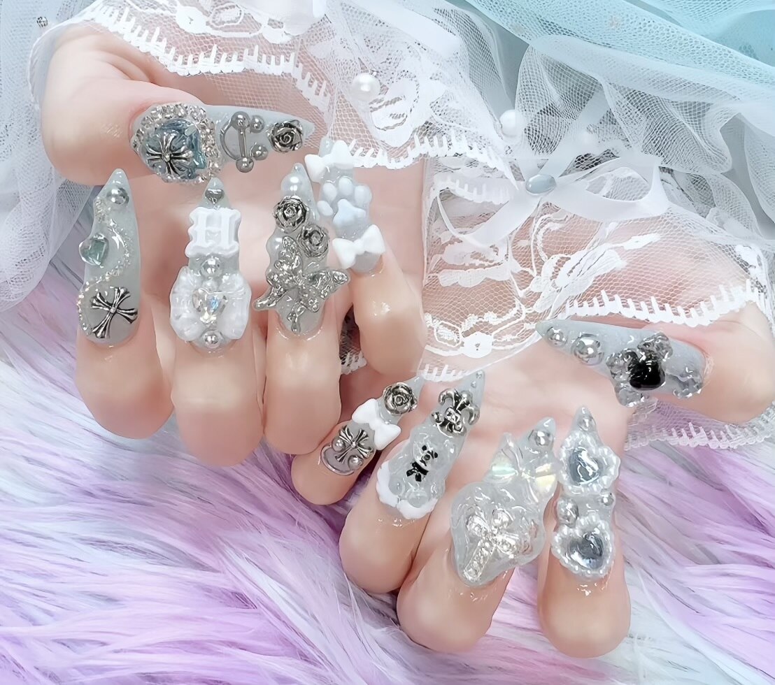 ドール ネイル 旭川店(Doll Nail)｜ホットペッパービューティー