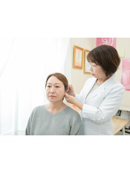 4000円以下のお手頃メニューがあるサロン