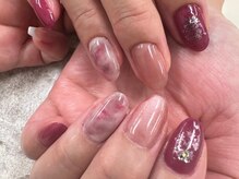 ネイルサロン ベルクレア(Nail salon Belcrea)