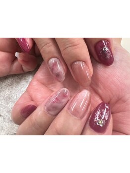 アートの種類が豊富