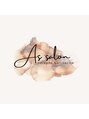 アズサロン(As salon)/As salon【アズサロン】