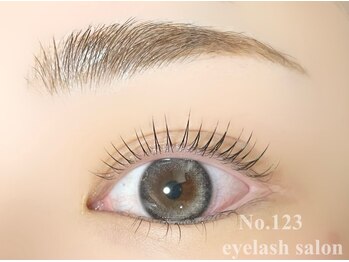 ワンツースリー(No.123)/