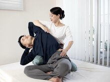 スーヤ(su-ya)/身体のバランスを整える