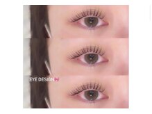 アンフルール 表参道店(Une fleur)/【アイデザイン】