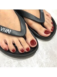 フットワンカラー