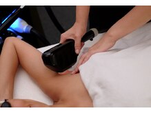 エピマル/脱毛風景