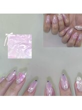ジュリネイル 吉祥寺(JLi nail)/ゴージャスコース
