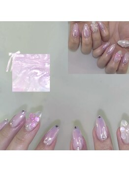 ジュリネイル 吉祥寺(JLi nail)/ゴージャスコース