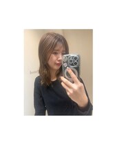 サボテン 柳井 佳奈恵