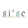 シセ 本厚木店(si’se)のお店ロゴ