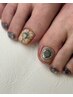 【FOOT】180min COURSE オフ代込み　￥18,700