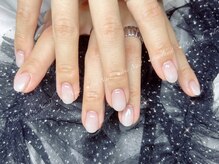アイリスネイル 大塚(Iris Nail)/グラデーション
