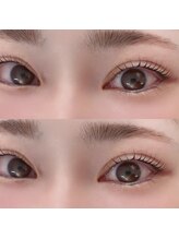 ミーシグ(Mysig7)/高持続パーマ♪