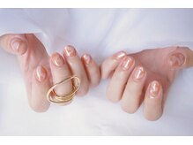 ネイル フライガール(nail FLY GIRL)/マンスリーデザイン♪