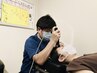 【気になるお顔/身体の歪みに】バイタルリアクトセラピーフェイス 3300円