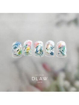 5月シンプルデザイン