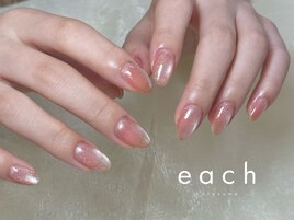 フラッシュ×マグネット