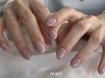 マール エムシス(marl Msis)/one color