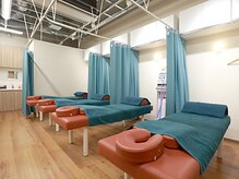 ファミリア鍼灸接骨院/