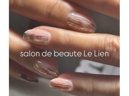 サロンドボーテ ル リアン(Salon de beaute Le Lien)の写真