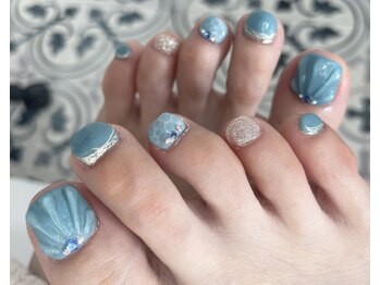 【フット】ゴージャスコース