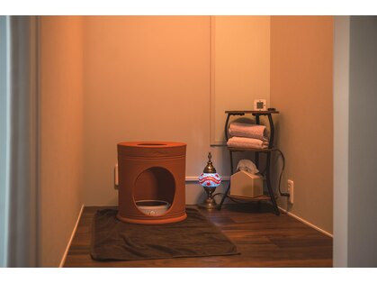 くるむの写真