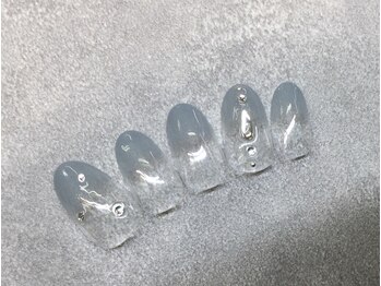 トラスティー 新小岩店(Trusty)/【大木限定】シンプルトレンド