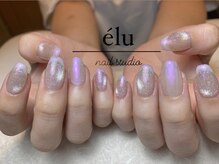 エル(elu)/パラジェル　マグネット