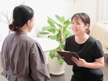 アトレセカンドボディ(Attrait second body)/お悩みの奥にある本当の原因