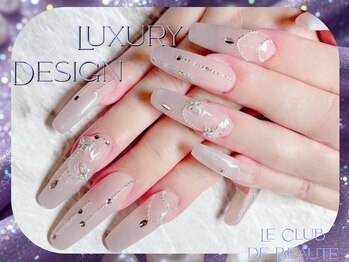 ル クラブ ド ボーテ 練馬/ゴージャスネイル練馬パラジェル