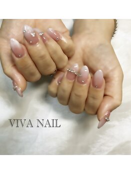 ビバネイル(VIVA NAIL)/